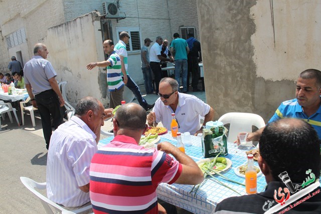 بالخير يجود.. حيا وميتا .. رحمك الله 