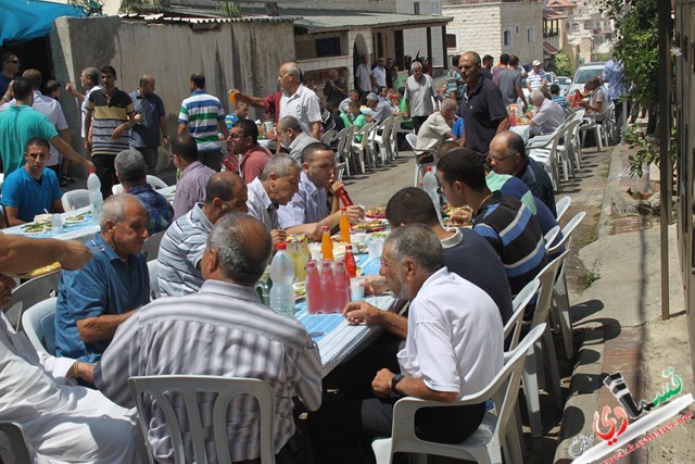 بالخير يجود.. حيا وميتا .. رحمك الله 