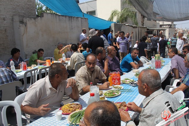 بالخير يجود.. حيا وميتا .. رحمك الله 