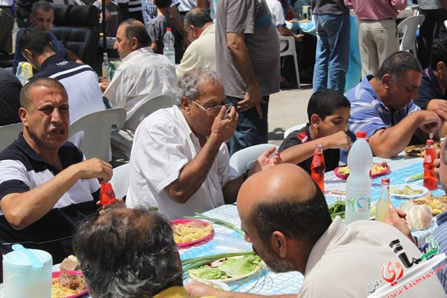 بالخير يجود.. حيا وميتا .. رحمك الله 