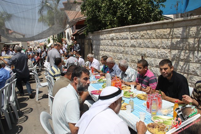 بالخير يجود.. حيا وميتا .. رحمك الله 