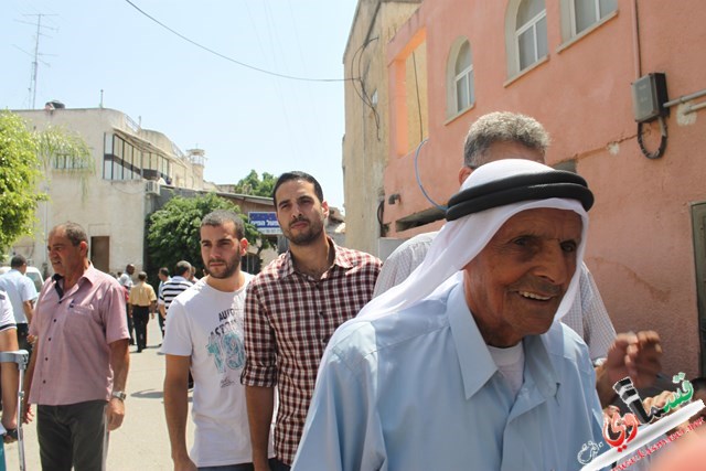 بالخير يجود.. حيا وميتا .. رحمك الله 