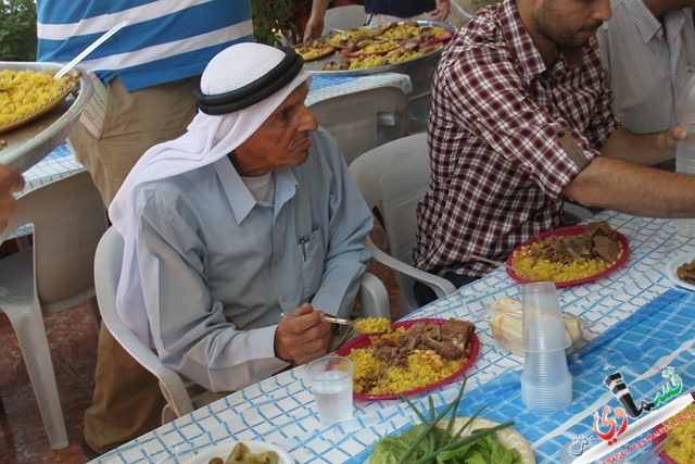 بالخير يجود.. حيا وميتا .. رحمك الله 