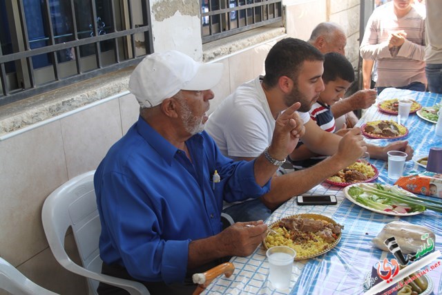 بالخير يجود.. حيا وميتا .. رحمك الله 