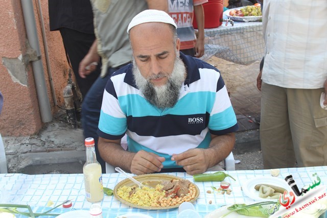 بالخير يجود.. حيا وميتا .. رحمك الله 