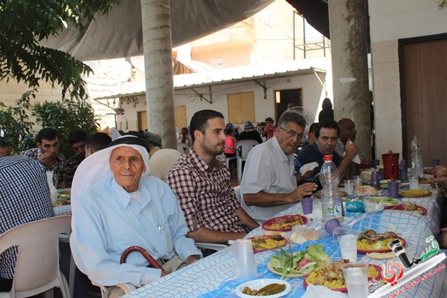 بالخير يجود.. حيا وميتا .. رحمك الله 