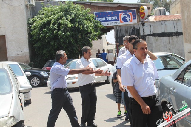 بالخير يجود.. حيا وميتا .. رحمك الله 