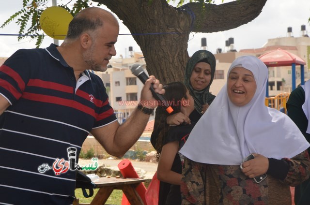 كفرقاسم- فيديو: الرئيس عادل بدير  الأوائل الدينية النواة الاولى لشيخنا المرحوم المؤسس وصرح تعليمي نفتخر به وتخريج فوج اخر في كرنفال ابداعي جمع الطلاب والأهالي