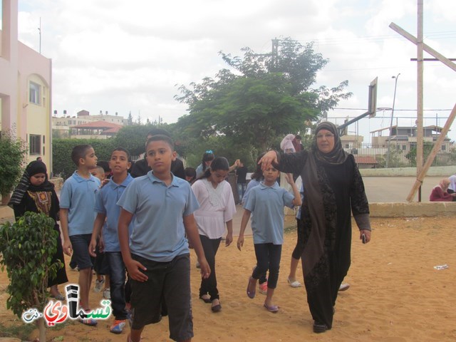 فيديو: ادارة جنة ابن رشد تُكرم مُعلميها وطلابها يطوفون بالبيت العتيق ضمن فعاليات عيد الاضحى   