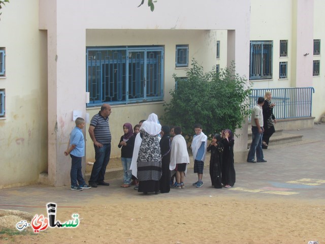 فيديو: ادارة جنة ابن رشد تُكرم مُعلميها وطلابها يطوفون بالبيت العتيق ضمن فعاليات عيد الاضحى   