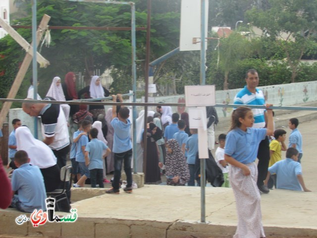 فيديو: ادارة جنة ابن رشد تُكرم مُعلميها وطلابها يطوفون بالبيت العتيق ضمن فعاليات عيد الاضحى   