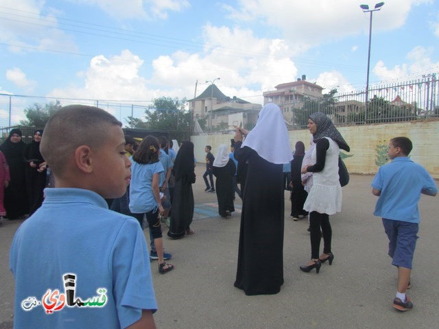 فيديو: ادارة جنة ابن رشد تُكرم مُعلميها وطلابها يطوفون بالبيت العتيق ضمن فعاليات عيد الاضحى   