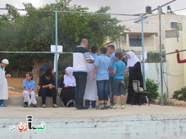 فيديو: ادارة جنة ابن رشد تُكرم مُعلميها وطلابها يطوفون بالبيت العتيق ضمن فعاليات عيد الاضحى   