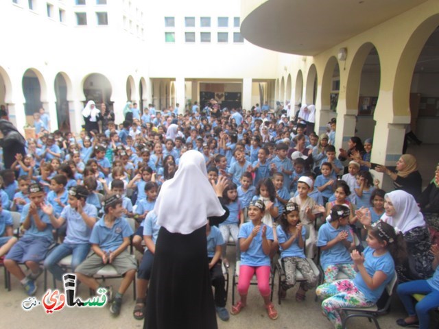 فيديو: ادارة جنة ابن رشد تُكرم مُعلميها وطلابها يطوفون بالبيت العتيق ضمن فعاليات عيد الاضحى   