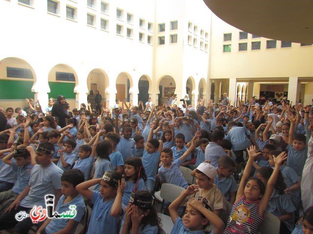 فيديو: ادارة جنة ابن رشد تُكرم مُعلميها وطلابها يطوفون بالبيت العتيق ضمن فعاليات عيد الاضحى   