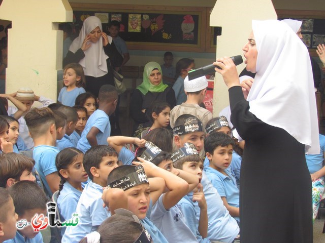 فيديو: ادارة جنة ابن رشد تُكرم مُعلميها وطلابها يطوفون بالبيت العتيق ضمن فعاليات عيد الاضحى   