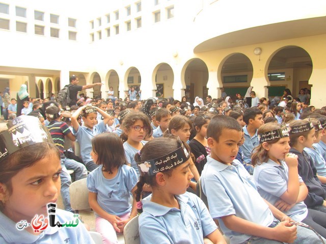 فيديو: ادارة جنة ابن رشد تُكرم مُعلميها وطلابها يطوفون بالبيت العتيق ضمن فعاليات عيد الاضحى   