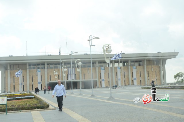 فيديو: كلمة الرئيس عادل بدير امام الكنسيت   سنشارك في كل عمل نضالي يساعدنا في وقف الهجمة المسعورة  ووفد متواضع يشاركون في المظاهرة امام مكتب رئيس الحكومة ضد سياسة الهدم