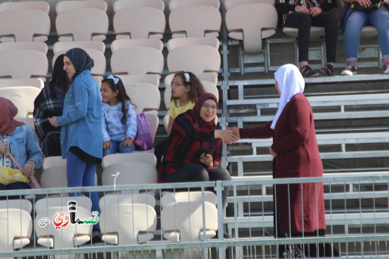 فيديو : شكرا للرئيس عادل ذو الأفعال  .. شكرا ايتها الإدارة صاحبة الحُسن من الخصال  .. فعلوها الابطال .. والممتازة كانت المنال .. بعد 40 عام تعود الغزلان الى قمم الجبال ..