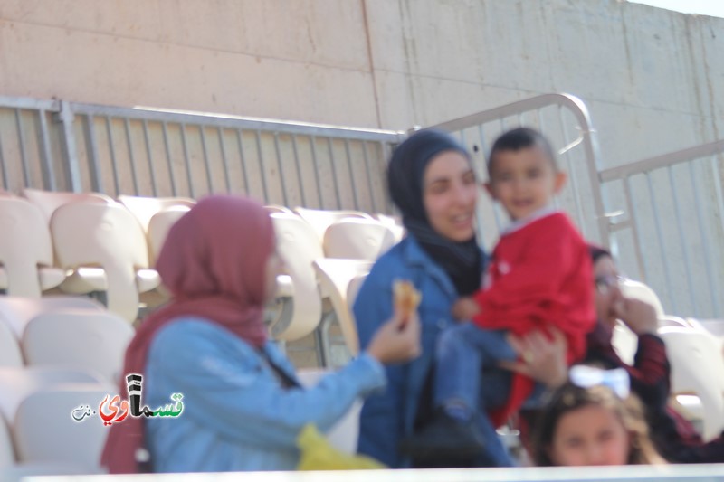 فيديو : شكرا للرئيس عادل ذو الأفعال  .. شكرا ايتها الإدارة صاحبة الحُسن من الخصال  .. فعلوها الابطال .. والممتازة كانت المنال .. بعد 40 عام تعود الغزلان الى قمم الجبال ..