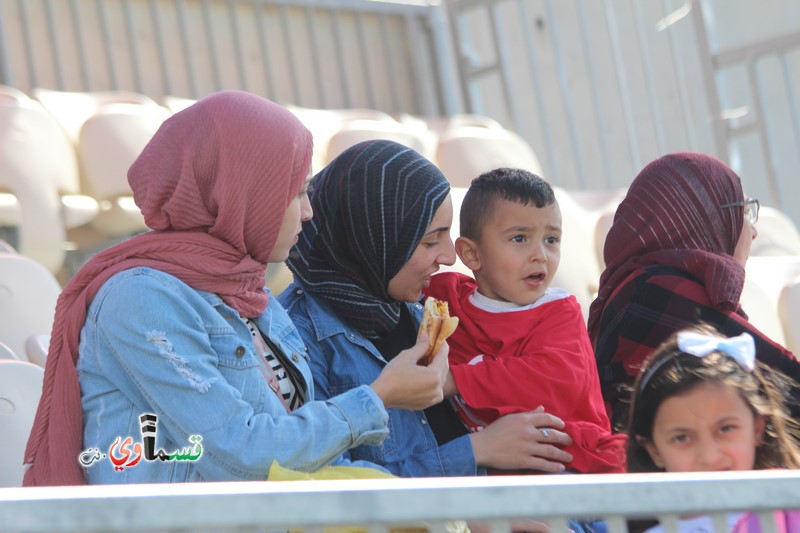 فيديو : شكرا للرئيس عادل ذو الأفعال  .. شكرا ايتها الإدارة صاحبة الحُسن من الخصال  .. فعلوها الابطال .. والممتازة كانت المنال .. بعد 40 عام تعود الغزلان الى قمم الجبال ..