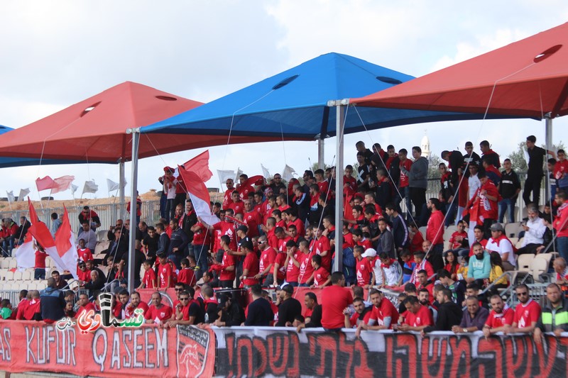 فيديو : شكرا للرئيس عادل ذو الأفعال  .. شكرا ايتها الإدارة صاحبة الحُسن من الخصال  .. فعلوها الابطال .. والممتازة كانت المنال .. بعد 40 عام تعود الغزلان الى قمم الجبال ..