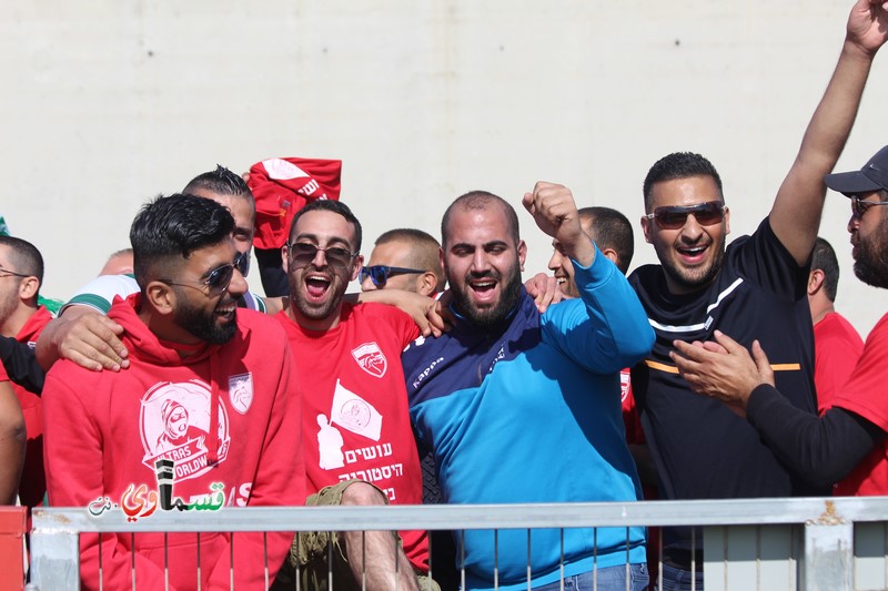 فيديو : شكرا للرئيس عادل ذو الأفعال  .. شكرا ايتها الإدارة صاحبة الحُسن من الخصال  .. فعلوها الابطال .. والممتازة كانت المنال .. بعد 40 عام تعود الغزلان الى قمم الجبال ..