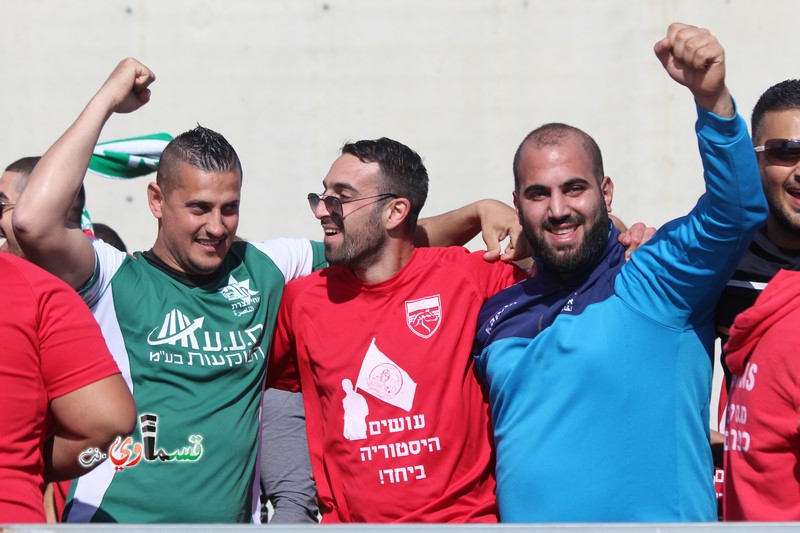 فيديو : شكرا للرئيس عادل ذو الأفعال  .. شكرا ايتها الإدارة صاحبة الحُسن من الخصال  .. فعلوها الابطال .. والممتازة كانت المنال .. بعد 40 عام تعود الغزلان الى قمم الجبال ..