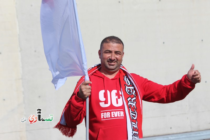 فيديو : شكرا للرئيس عادل ذو الأفعال  .. شكرا ايتها الإدارة صاحبة الحُسن من الخصال  .. فعلوها الابطال .. والممتازة كانت المنال .. بعد 40 عام تعود الغزلان الى قمم الجبال ..