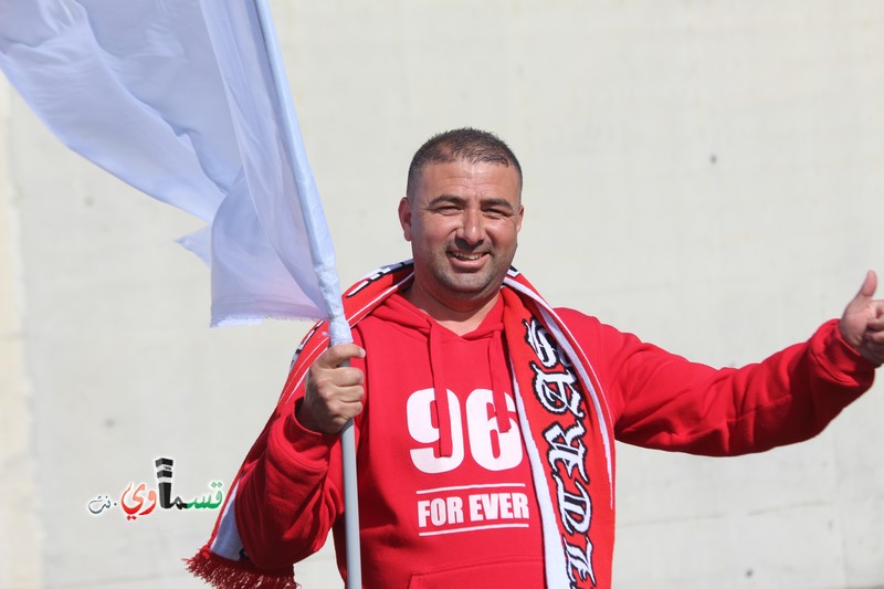 فيديو : شكرا للرئيس عادل ذو الأفعال  .. شكرا ايتها الإدارة صاحبة الحُسن من الخصال  .. فعلوها الابطال .. والممتازة كانت المنال .. بعد 40 عام تعود الغزلان الى قمم الجبال ..