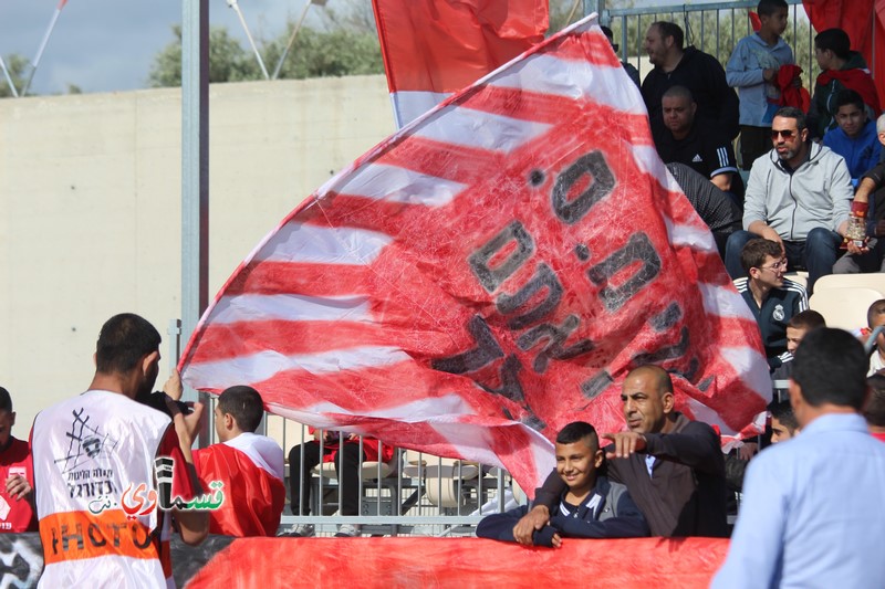 فيديو : شكرا للرئيس عادل ذو الأفعال  .. شكرا ايتها الإدارة صاحبة الحُسن من الخصال  .. فعلوها الابطال .. والممتازة كانت المنال .. بعد 40 عام تعود الغزلان الى قمم الجبال ..