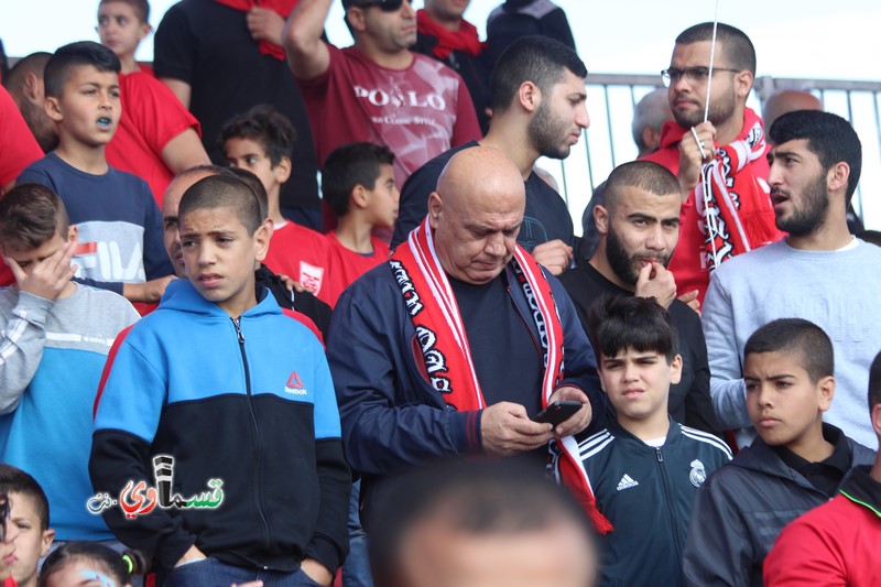 فيديو : شكرا للرئيس عادل ذو الأفعال  .. شكرا ايتها الإدارة صاحبة الحُسن من الخصال  .. فعلوها الابطال .. والممتازة كانت المنال .. بعد 40 عام تعود الغزلان الى قمم الجبال ..