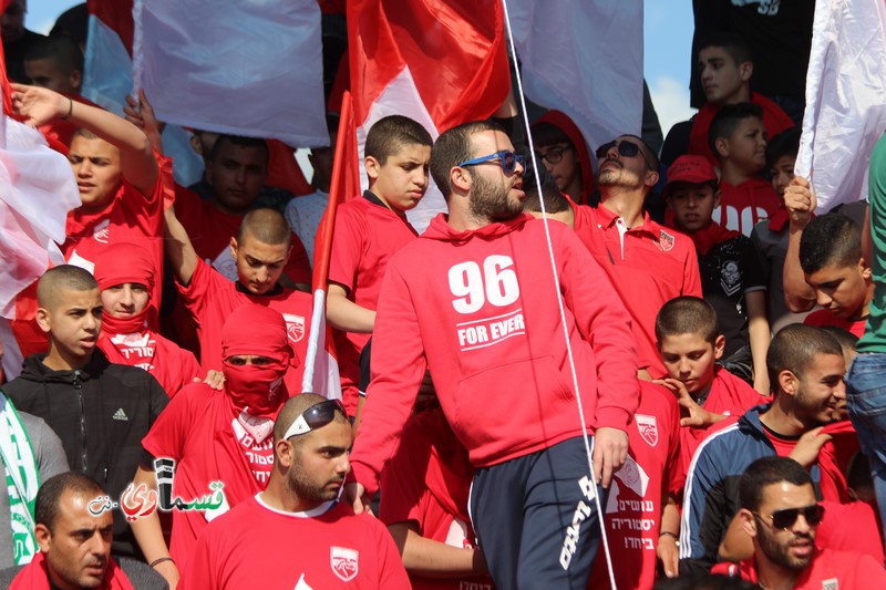 فيديو : شكرا للرئيس عادل ذو الأفعال  .. شكرا ايتها الإدارة صاحبة الحُسن من الخصال  .. فعلوها الابطال .. والممتازة كانت المنال .. بعد 40 عام تعود الغزلان الى قمم الجبال ..