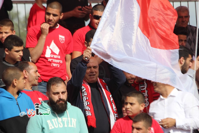 فيديو : شكرا للرئيس عادل ذو الأفعال  .. شكرا ايتها الإدارة صاحبة الحُسن من الخصال  .. فعلوها الابطال .. والممتازة كانت المنال .. بعد 40 عام تعود الغزلان الى قمم الجبال ..