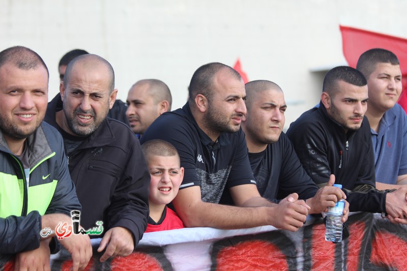 فيديو : شكرا للرئيس عادل ذو الأفعال  .. شكرا ايتها الإدارة صاحبة الحُسن من الخصال  .. فعلوها الابطال .. والممتازة كانت المنال .. بعد 40 عام تعود الغزلان الى قمم الجبال ..