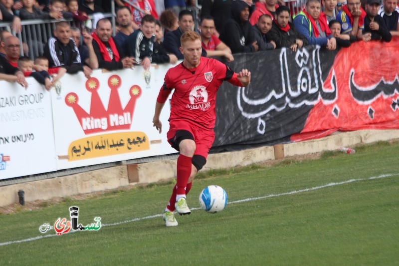 فيديو : شكرا للرئيس عادل ذو الأفعال  .. شكرا ايتها الإدارة صاحبة الحُسن من الخصال  .. فعلوها الابطال .. والممتازة كانت المنال .. بعد 40 عام تعود الغزلان الى قمم الجبال ..