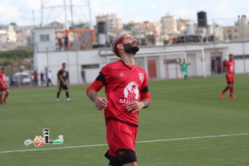 فيديو : شكرا للرئيس عادل ذو الأفعال  .. شكرا ايتها الإدارة صاحبة الحُسن من الخصال  .. فعلوها الابطال .. والممتازة كانت المنال .. بعد 40 عام تعود الغزلان الى قمم الجبال ..