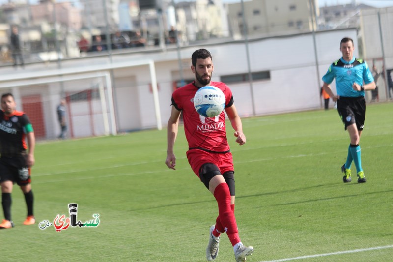 فيديو : شكرا للرئيس عادل ذو الأفعال  .. شكرا ايتها الإدارة صاحبة الحُسن من الخصال  .. فعلوها الابطال .. والممتازة كانت المنال .. بعد 40 عام تعود الغزلان الى قمم الجبال ..