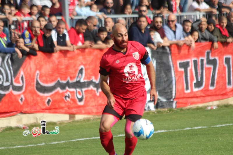 فيديو : شكرا للرئيس عادل ذو الأفعال  .. شكرا ايتها الإدارة صاحبة الحُسن من الخصال  .. فعلوها الابطال .. والممتازة كانت المنال .. بعد 40 عام تعود الغزلان الى قمم الجبال ..