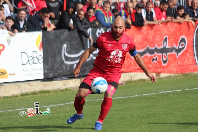 فيديو : شكرا للرئيس عادل ذو الأفعال  .. شكرا ايتها الإدارة صاحبة الحُسن من الخصال  .. فعلوها الابطال .. والممتازة كانت المنال .. بعد 40 عام تعود الغزلان الى قمم الجبال ..