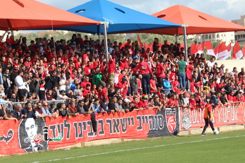 فيديو : شكرا للرئيس عادل ذو الأفعال  .. شكرا ايتها الإدارة صاحبة الحُسن من الخصال  .. فعلوها الابطال .. والممتازة كانت المنال .. بعد 40 عام تعود الغزلان الى قمم الجبال ..