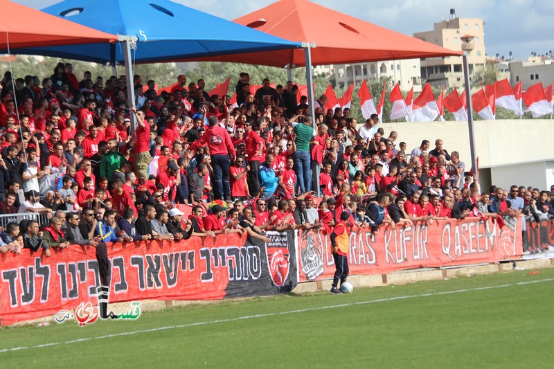 فيديو : شكرا للرئيس عادل ذو الأفعال  .. شكرا ايتها الإدارة صاحبة الحُسن من الخصال  .. فعلوها الابطال .. والممتازة كانت المنال .. بعد 40 عام تعود الغزلان الى قمم الجبال ..