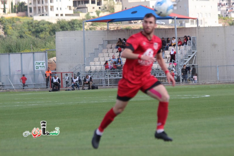 فيديو : شكرا للرئيس عادل ذو الأفعال  .. شكرا ايتها الإدارة صاحبة الحُسن من الخصال  .. فعلوها الابطال .. والممتازة كانت المنال .. بعد 40 عام تعود الغزلان الى قمم الجبال ..