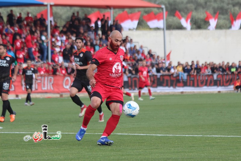 فيديو : شكرا للرئيس عادل ذو الأفعال  .. شكرا ايتها الإدارة صاحبة الحُسن من الخصال  .. فعلوها الابطال .. والممتازة كانت المنال .. بعد 40 عام تعود الغزلان الى قمم الجبال ..