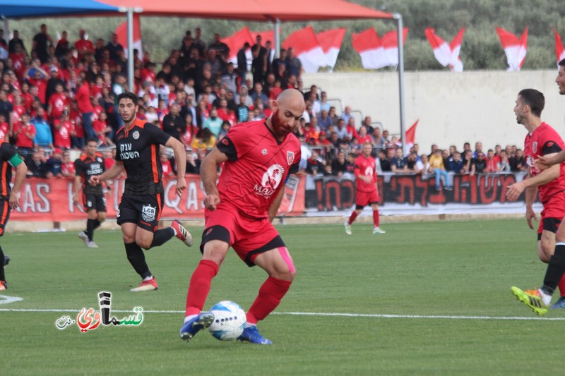 فيديو : شكرا للرئيس عادل ذو الأفعال  .. شكرا ايتها الإدارة صاحبة الحُسن من الخصال  .. فعلوها الابطال .. والممتازة كانت المنال .. بعد 40 عام تعود الغزلان الى قمم الجبال ..