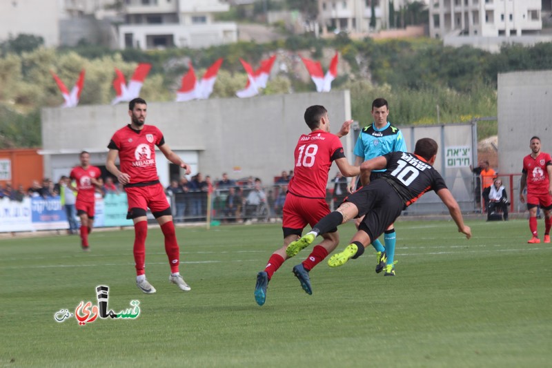 فيديو : شكرا للرئيس عادل ذو الأفعال  .. شكرا ايتها الإدارة صاحبة الحُسن من الخصال  .. فعلوها الابطال .. والممتازة كانت المنال .. بعد 40 عام تعود الغزلان الى قمم الجبال ..