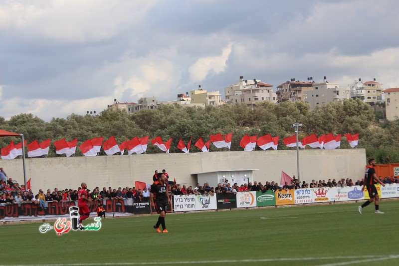 فيديو : شكرا للرئيس عادل ذو الأفعال  .. شكرا ايتها الإدارة صاحبة الحُسن من الخصال  .. فعلوها الابطال .. والممتازة كانت المنال .. بعد 40 عام تعود الغزلان الى قمم الجبال ..