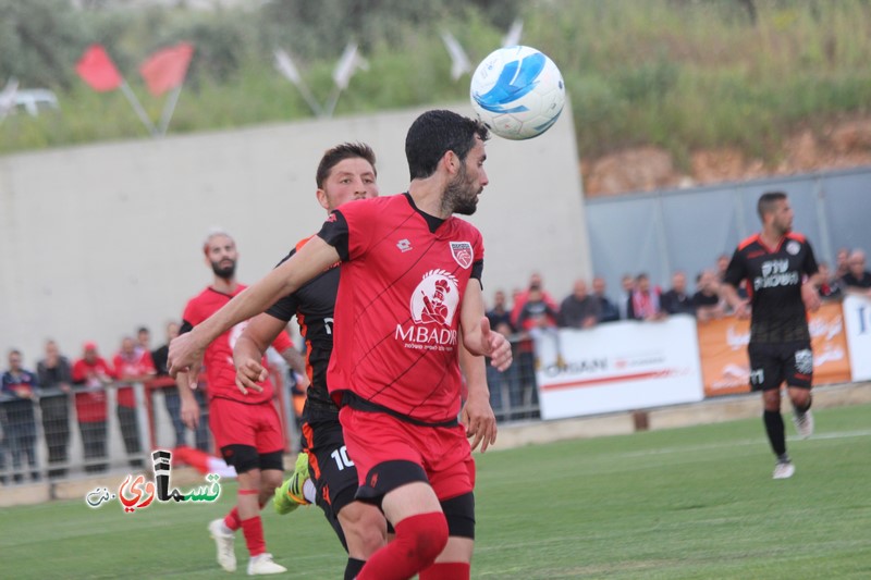 فيديو : شكرا للرئيس عادل ذو الأفعال  .. شكرا ايتها الإدارة صاحبة الحُسن من الخصال  .. فعلوها الابطال .. والممتازة كانت المنال .. بعد 40 عام تعود الغزلان الى قمم الجبال ..