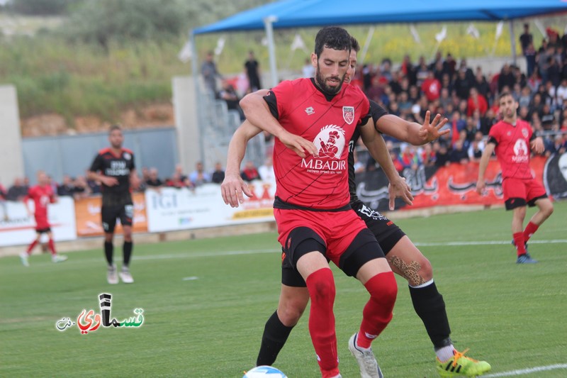 فيديو : شكرا للرئيس عادل ذو الأفعال  .. شكرا ايتها الإدارة صاحبة الحُسن من الخصال  .. فعلوها الابطال .. والممتازة كانت المنال .. بعد 40 عام تعود الغزلان الى قمم الجبال ..