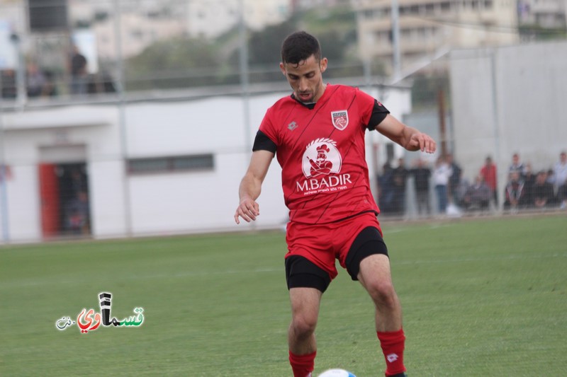 فيديو : شكرا للرئيس عادل ذو الأفعال  .. شكرا ايتها الإدارة صاحبة الحُسن من الخصال  .. فعلوها الابطال .. والممتازة كانت المنال .. بعد 40 عام تعود الغزلان الى قمم الجبال ..